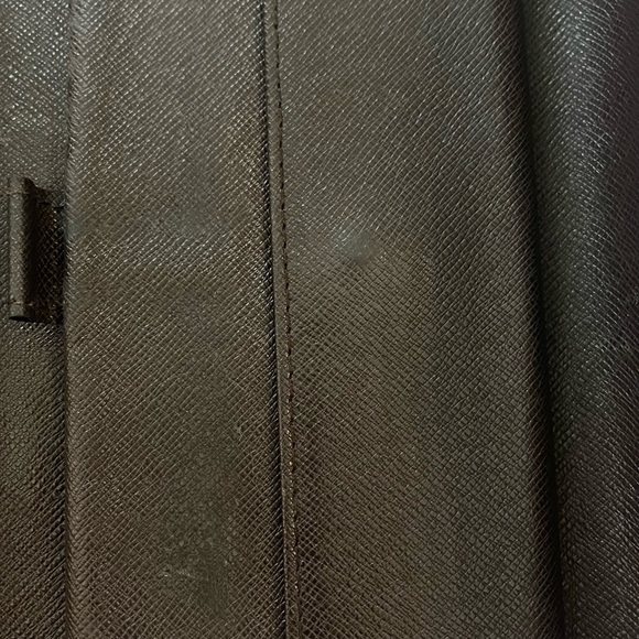 Authentic Louis Vuitton Long Wallet - Picture 5 of 11